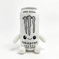 Energy Drink Can Plush Toy with Smiling Face in Multiple Colors [YQT:LV-260921-003:19caa6128122cbab]